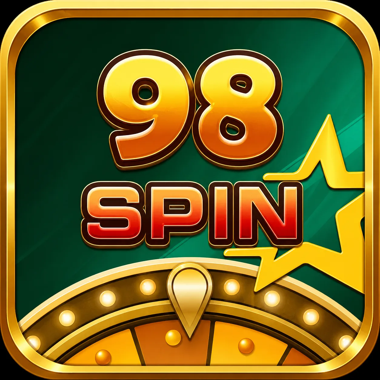 98SPIN - Pertarungan Penuh Aksi untuk Para Pecinta Fighting