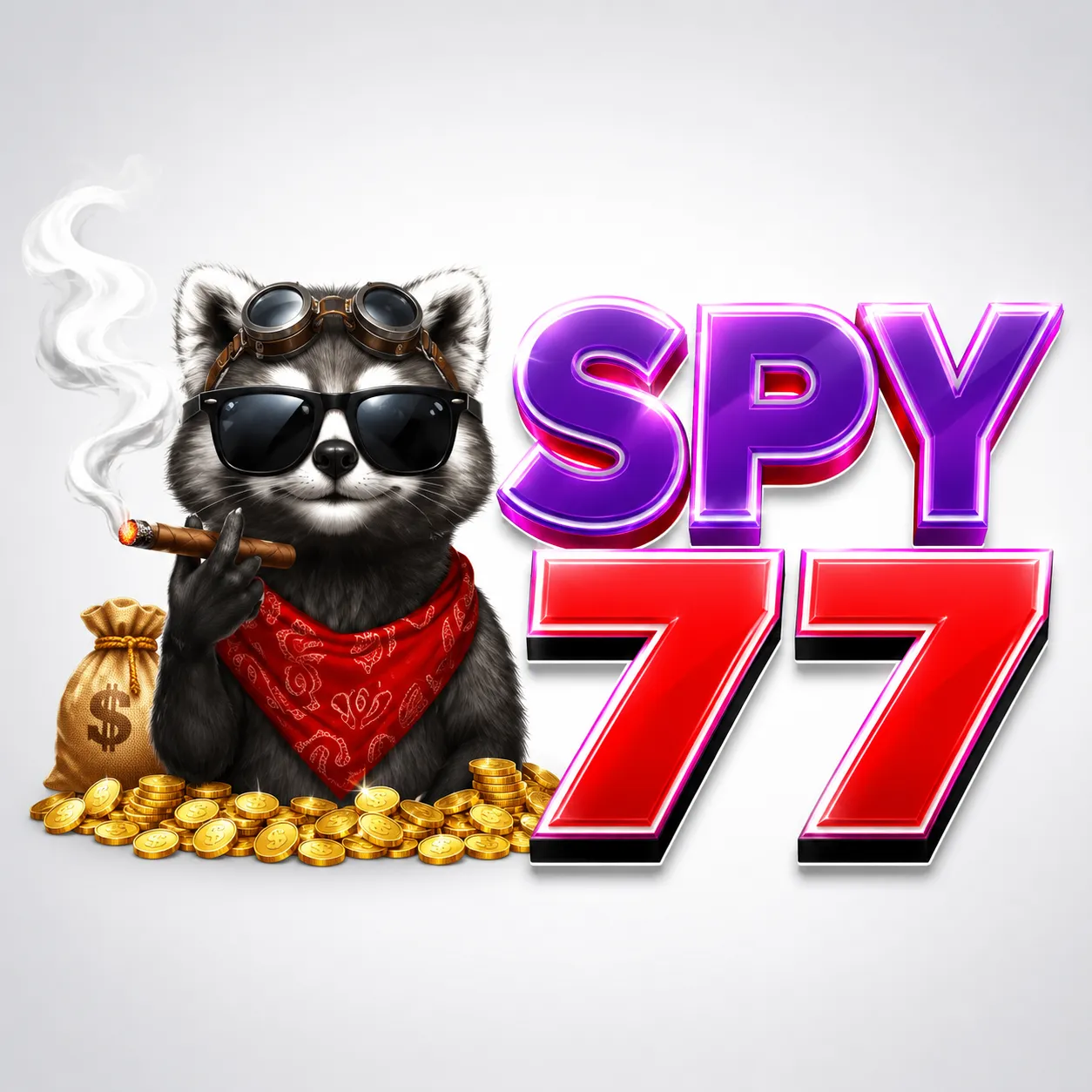 SPY77 - Petualangan Aksi yang Menegangkan
